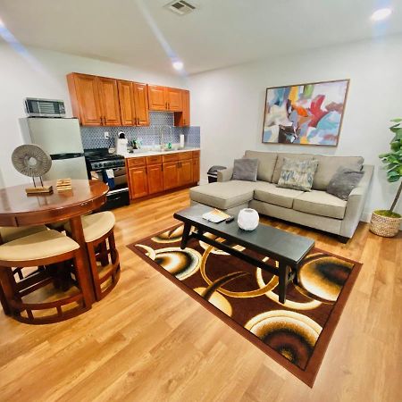 Wilton Manor Oasis Appartement Fort Lauderdale Buitenkant foto