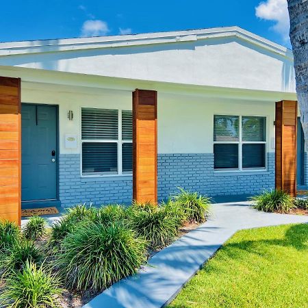 Wilton Manor Oasis Appartement Fort Lauderdale Buitenkant foto