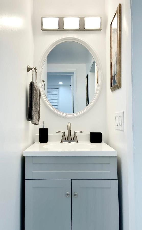 Wilton Manor Oasis Appartement Fort Lauderdale Buitenkant foto