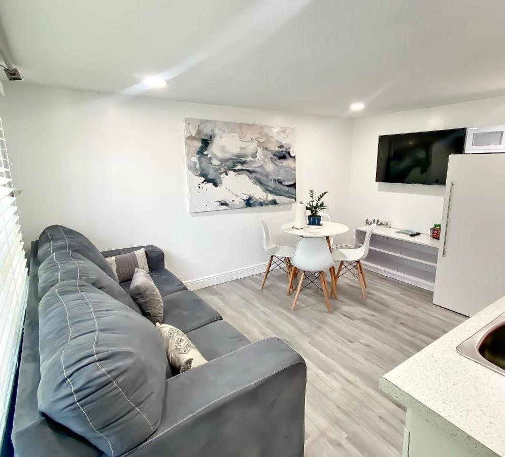 Wilton Manor Oasis Appartement Fort Lauderdale Buitenkant foto