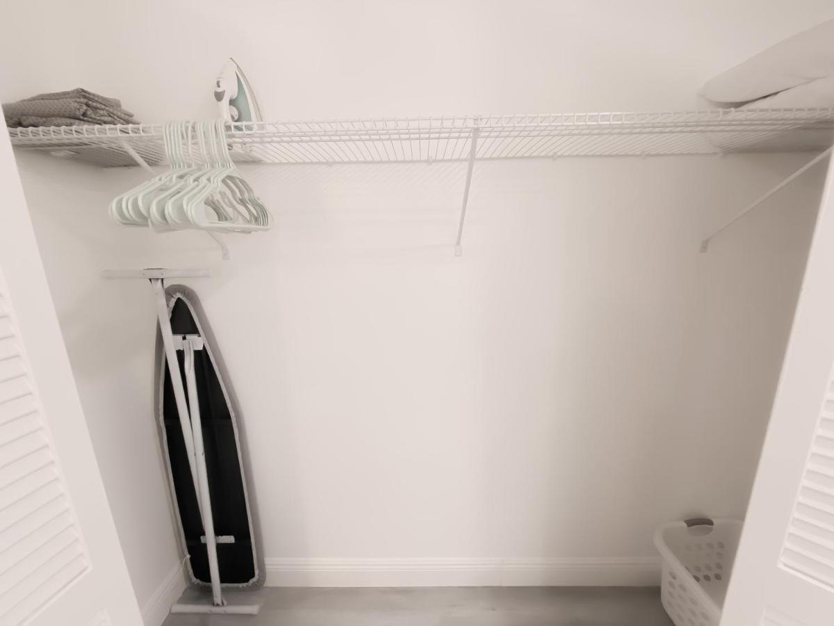 Wilton Manor Oasis Appartement Fort Lauderdale Buitenkant foto