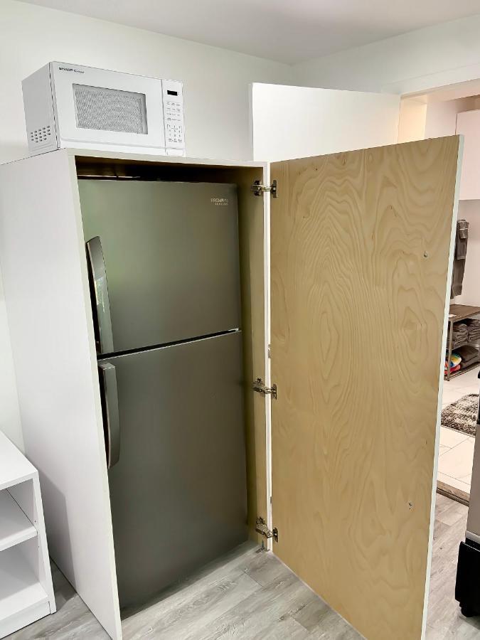Wilton Manor Oasis Appartement Fort Lauderdale Buitenkant foto