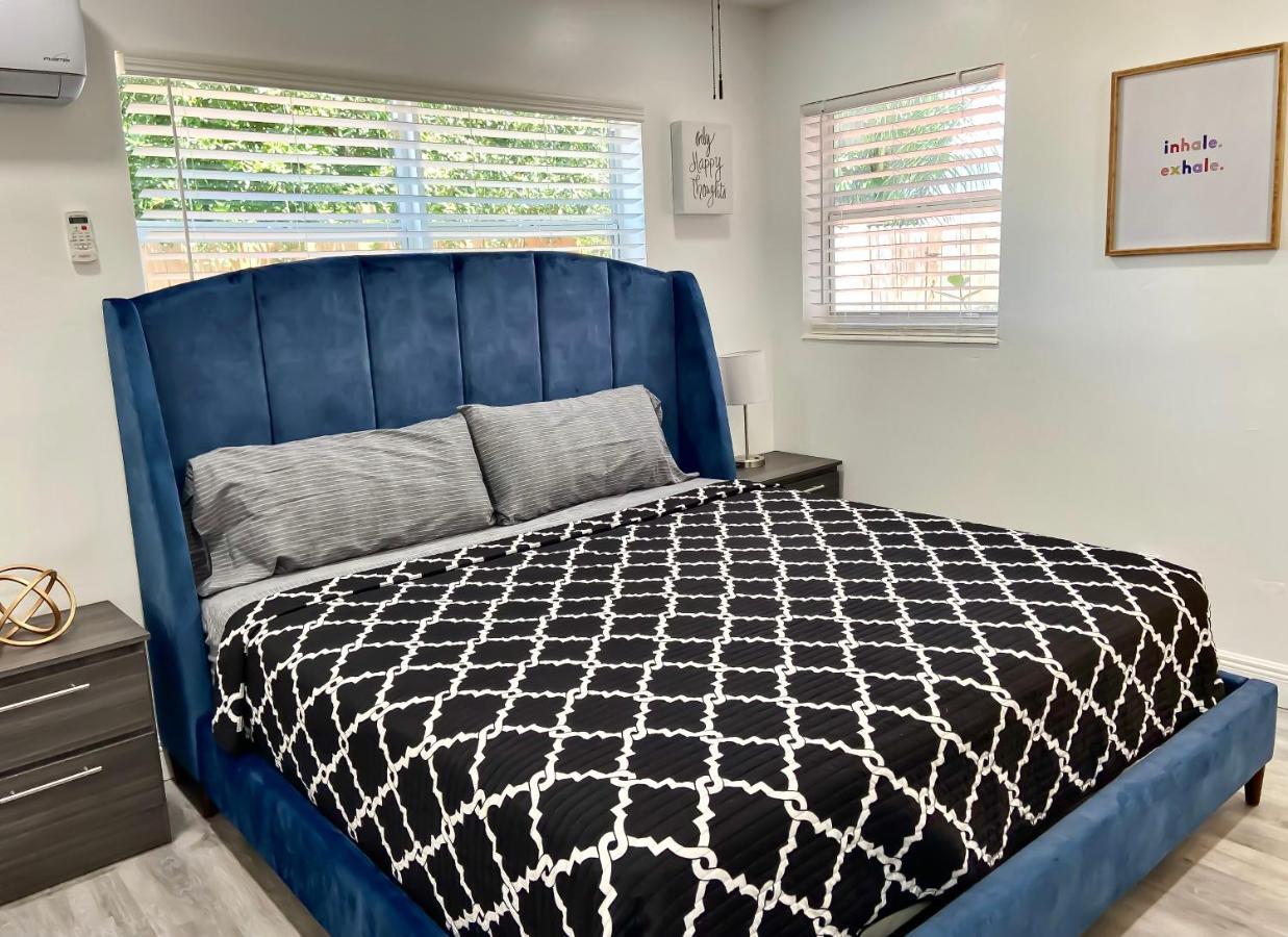 Wilton Manor Oasis Appartement Fort Lauderdale Buitenkant foto