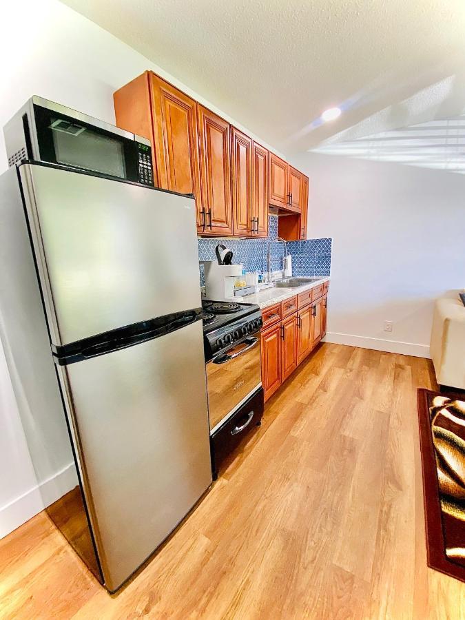Wilton Manor Oasis Appartement Fort Lauderdale Buitenkant foto