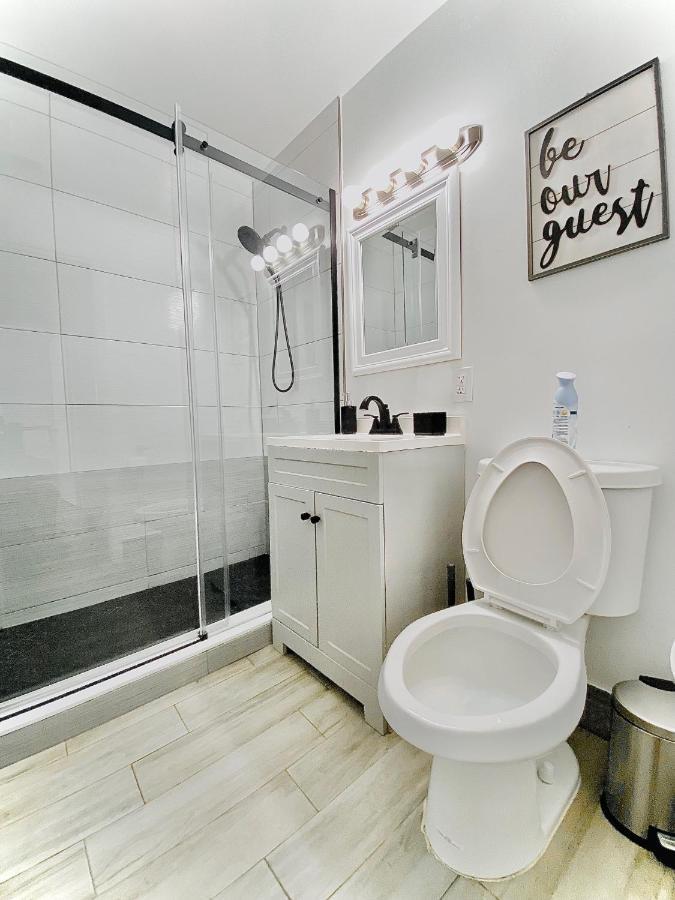 Wilton Manor Oasis Appartement Fort Lauderdale Buitenkant foto