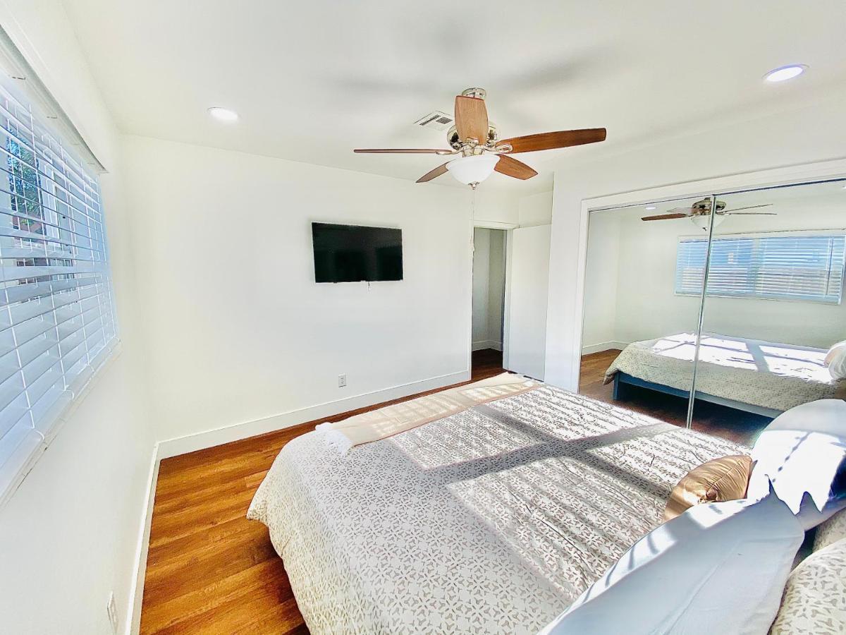 Wilton Manor Oasis Appartement Fort Lauderdale Buitenkant foto