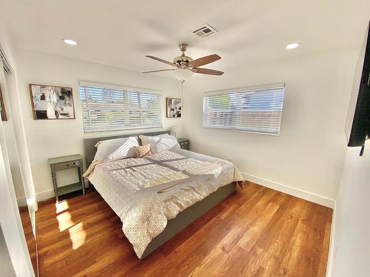 Wilton Manor Oasis Appartement Fort Lauderdale Buitenkant foto