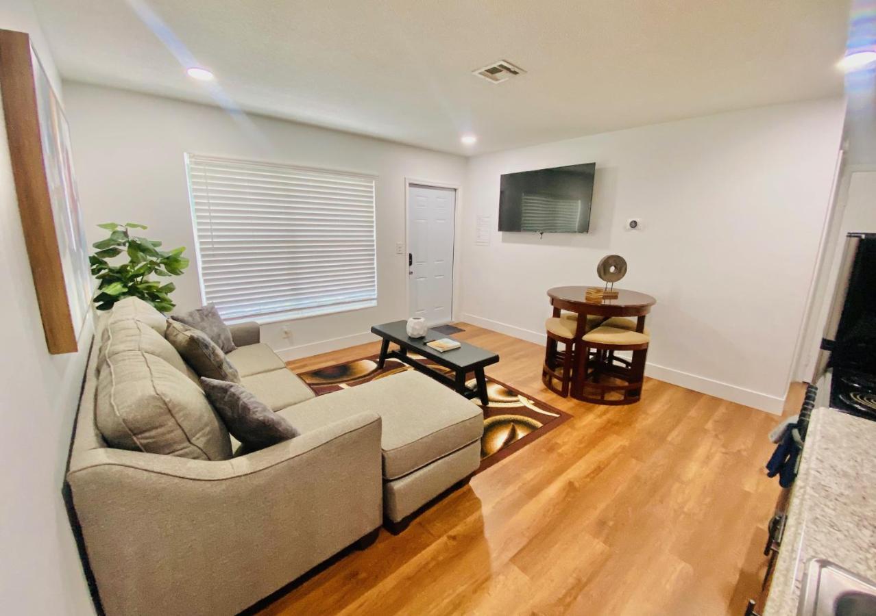 Wilton Manor Oasis Appartement Fort Lauderdale Buitenkant foto